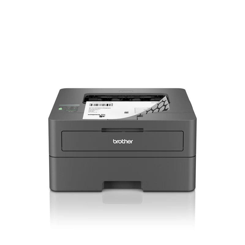 Brother HL-L2445DW Stampante Laser Monocromatica A4 Wi-Fi Fronte/Retro 32ppm