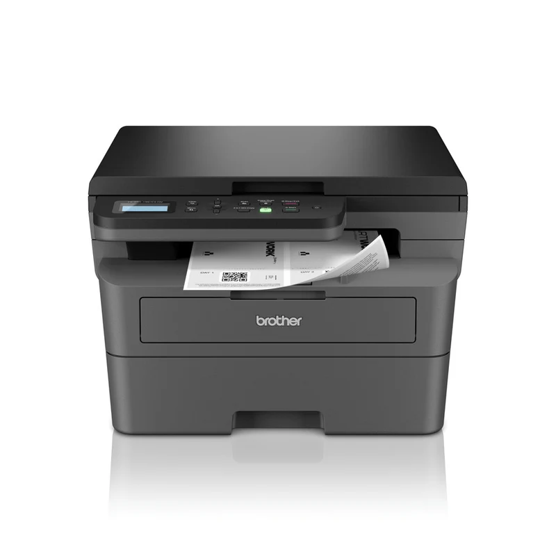 Brother DCP-L2620DW Multifunzionale Laser Monocromatico A4 Wi-Fi Fronte/Retro