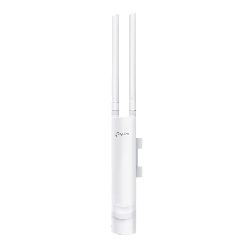 TP-Link EAP225-Outdoor Access Point Wi-Fi Dual Band 1200Mbps PoE IP65 Bianco