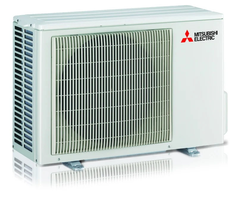 Mitsubishi Electric MUZ-AY35VG Condizionatore Esterno Bianco Inverter A+++ Wi-Fi