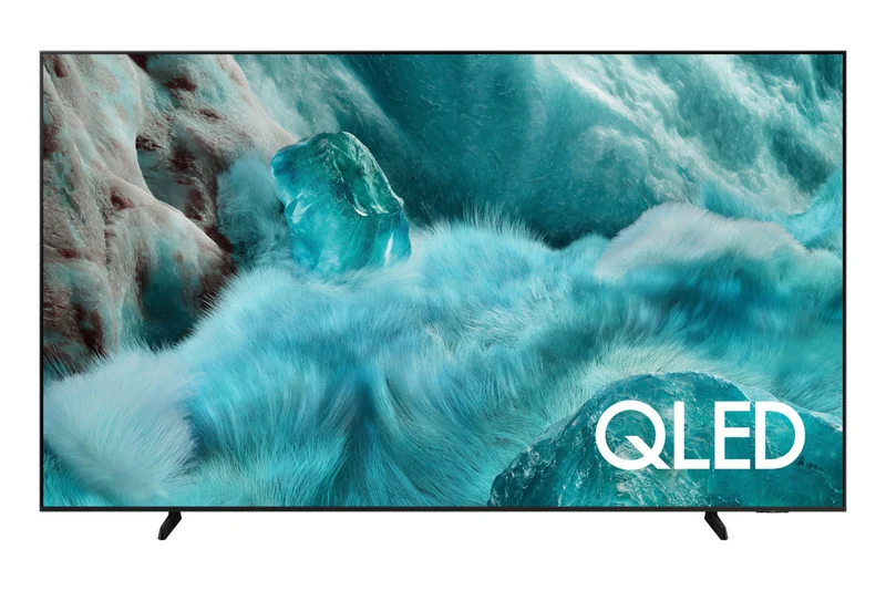 Samsung Smart TV QLED 98" QE98Q7FA 4K Ultra HD 3840x2160 HDR10+ Wi-Fi Bluetooth Nero (2025)