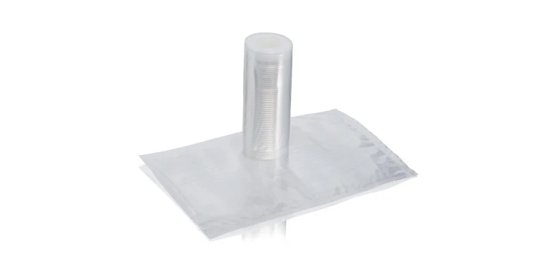 Magic Vac Sacchetti Sottovuoto 50 pezzi 250x350 mm per Conservazione Alimenti