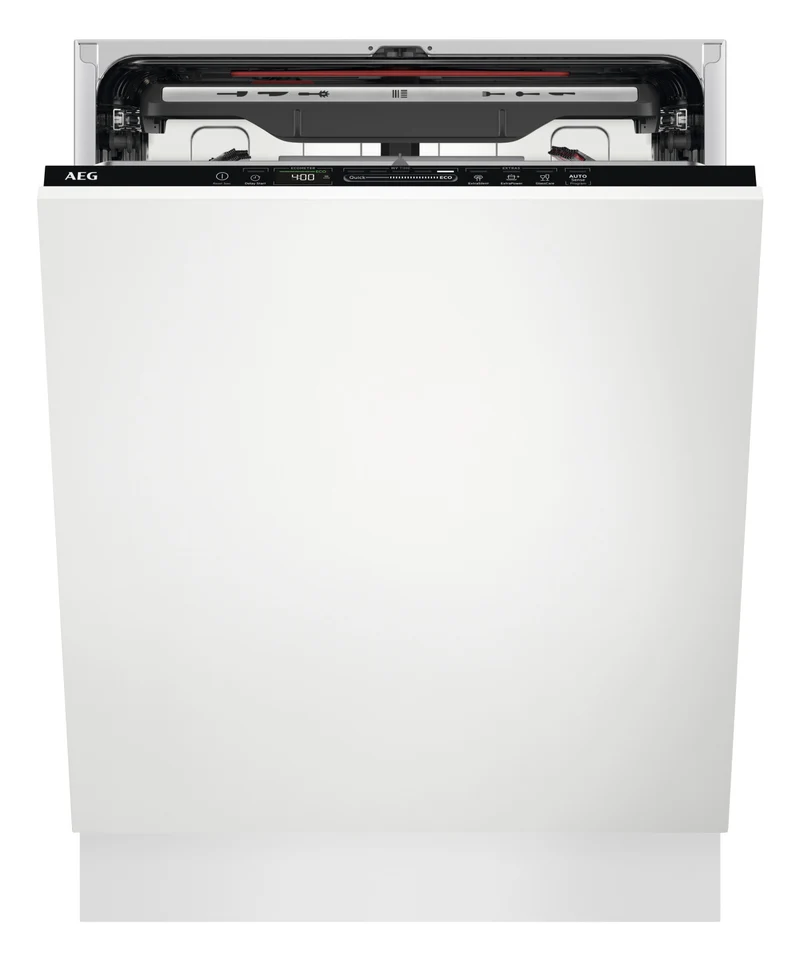 AEG Lavastoviglie FSS75747P a Scomparsa Totale 14 Coperti Classe B 42 dB