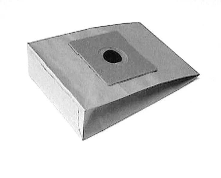 Elettrocasa DW 1 Sacchetti per Aspirapolvere Daewoo - Set 10 Pezzi in Carta