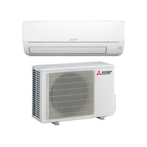 Mitsubishi Electric MUZ-HR25VF2-E1 Unità Esterna Condizionatore Inverter 2,5kW R32 A++/A+