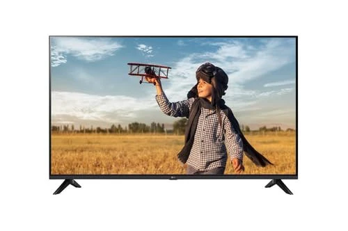 LG Smart TV 43UA731C0LA 43" 4K Ultra HD LCD Direct-LED WebOS Wi-Fi Nero