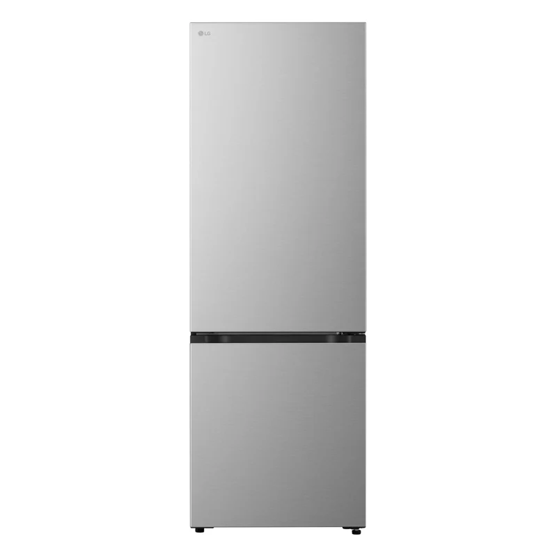 LG Frigorifero Combinato GBBW322DPY 70 cm 465 L Total No Frost Classe D Prime Silver Wi-Fi