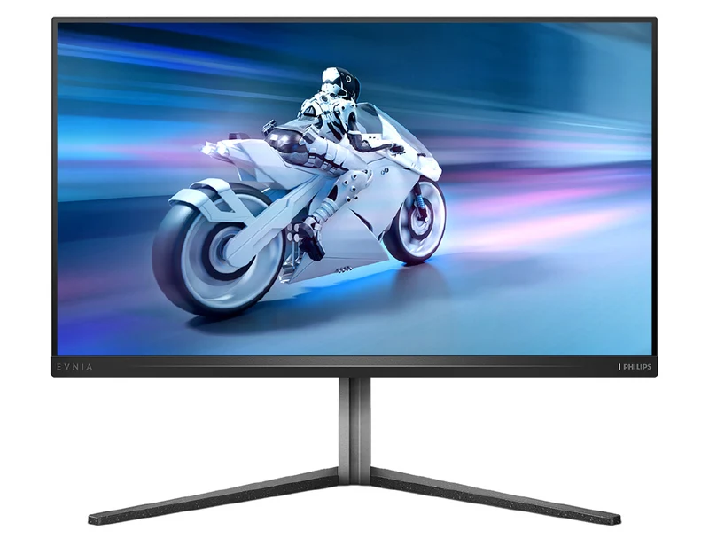 Monitor Gaming Philips Evnia 32M2N6800M00 31.5" 4K Ultra HD IPS 144Hz HDR1000 Nero