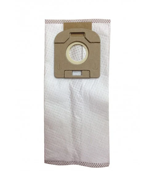 Elettrocasa VT 26 Sacchetti Polvere TNT per DeLonghi XLF 1500 1600 8 pezzi