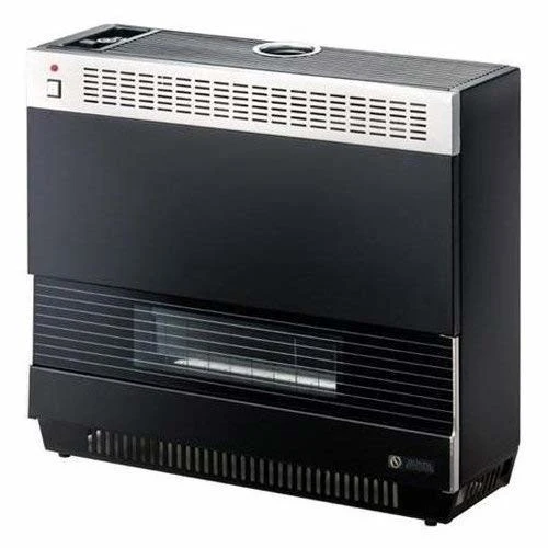 Olimpia Splendid SG 125 TURBO HE Termoventilatore industriale a gas 12000W Nero