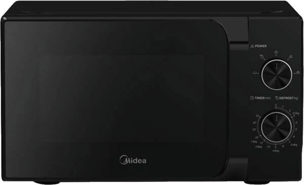 Midea Forno a Microonde MM20CF2EBK 20 L 700 W Nero