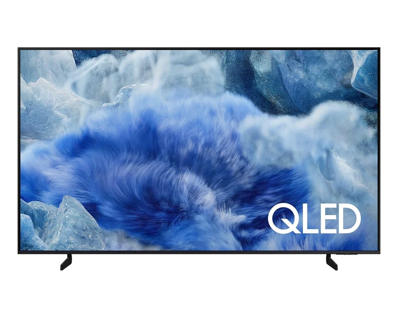 Samsung Smart TV QLED 43" QE43Q8FAAU 4K Ultra HD Wi-Fi DVB-T2/C/S2 HDR10+ Dolby Atmos