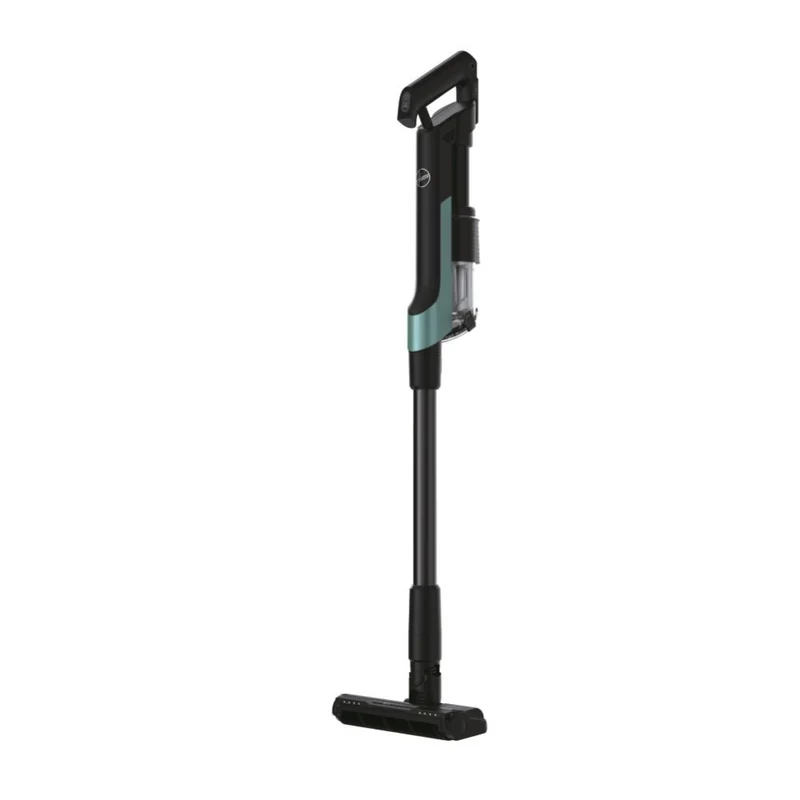 Hoover HF201P 011 Aspirapolvere Elettrica Senza Filo Blu 1L 40min Batteria 14,4V
