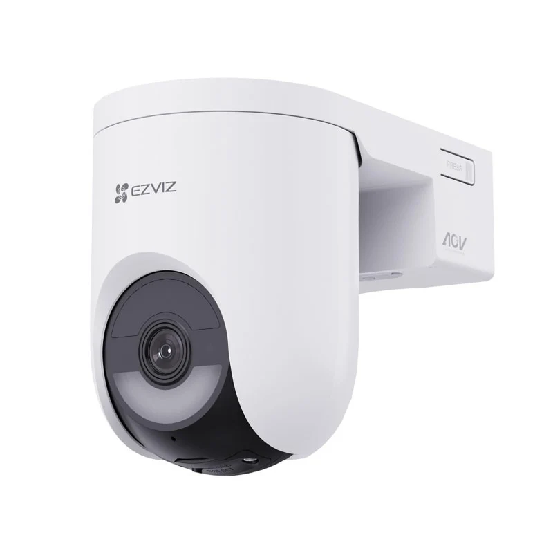 EZVIZ HB8 Lite Telecamera IP Esterno Wireless 4MP 2560x1440p Batteria Bianco