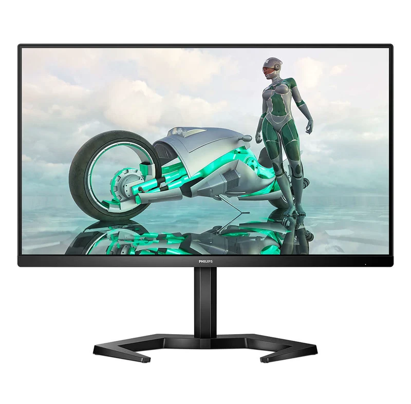 Philips Momentum Monitor Gaming 24M1N3200ZA00 23.8" Full HD IPS 165Hz FreeSync