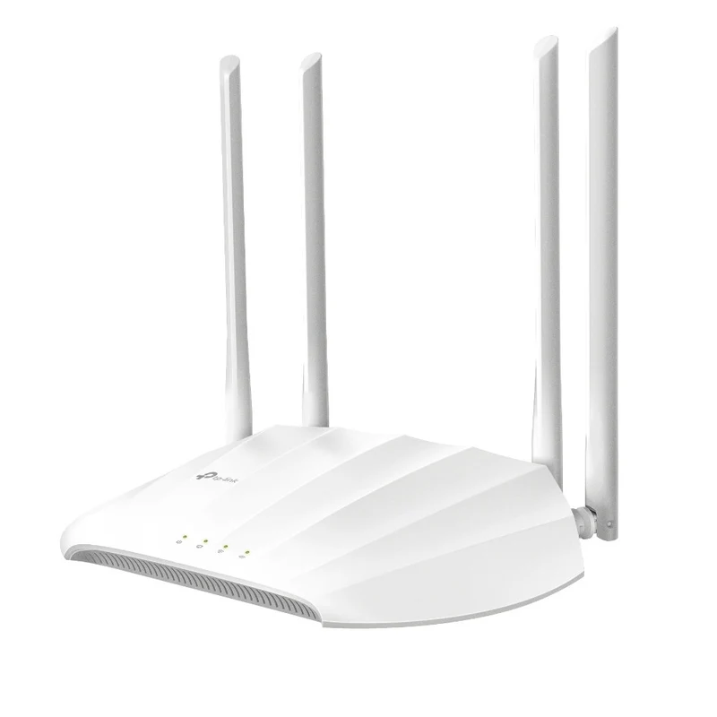 TP-Link TL-WA1201 Punto Accesso WLAN AC1200 Dual-Band 867Mbps PoE Bianco