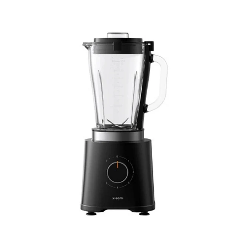 Xiaomi Frullatore da Tavolo 600W 5 Velocità 1.75L Nero BHR8936EU