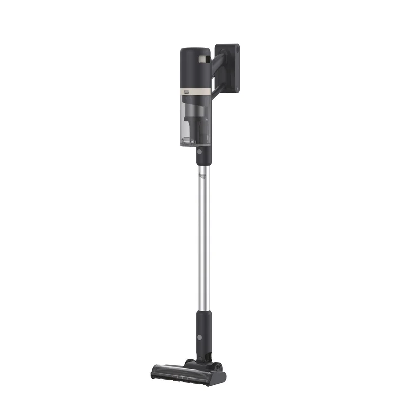 Hoover Aspirapolvere Senza Filo HFG10H 011 Elettrico 200W Batteria Li-Ion Blu Grigio