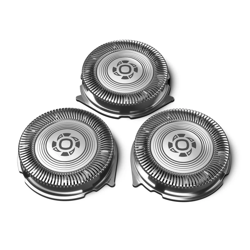 Philips SH30/50 Testine di Rasatura ComfortCut per Rasoio Serie S3000 SHAVER 3000