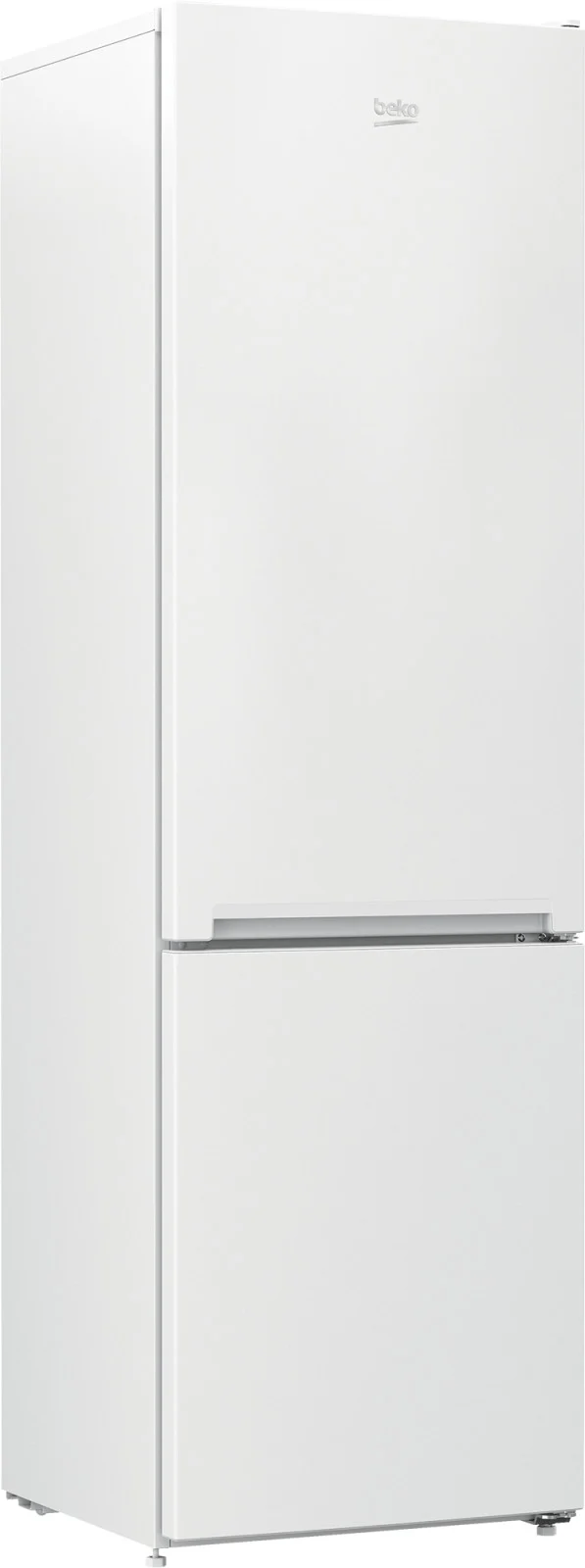 Beko RCNA305K40WN Frigorifero Combinato 266L No Frost Classe E Bianco