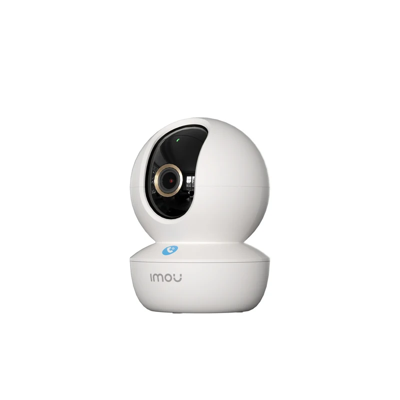 Imou Ranger RC Telecamera di sicurezza IP wireless 4MP 2K+ Pan-Tilt per interni