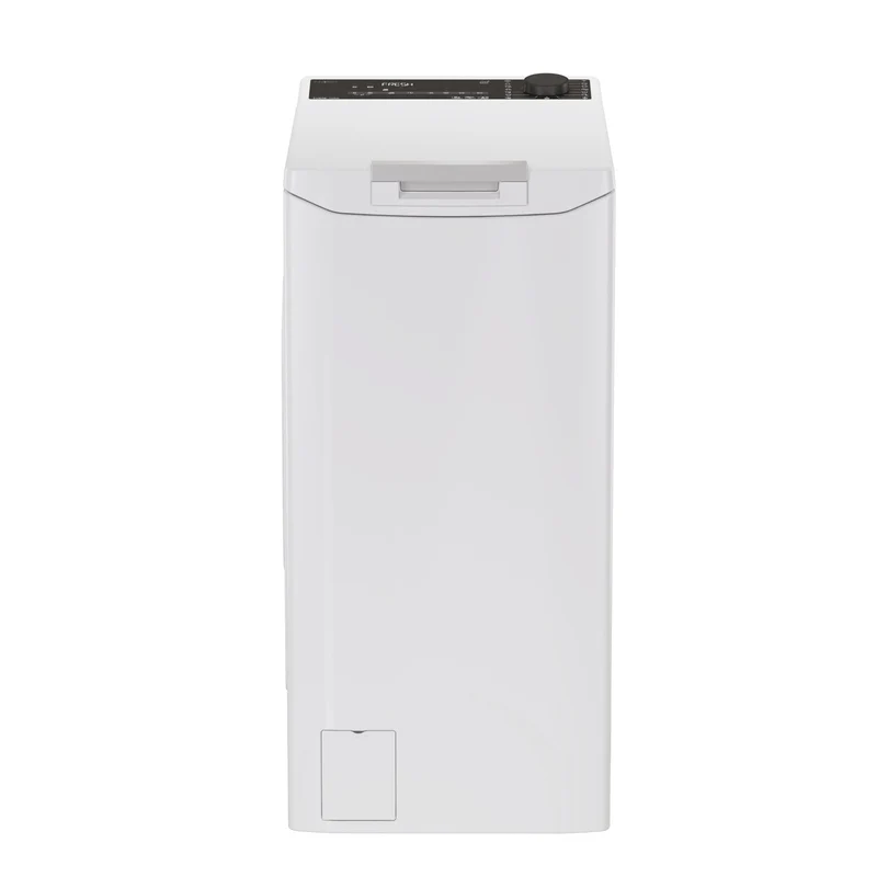 Haier Lavatrice Caricamento dall'alto 8kg 1200 giri/min Classe A Wi-Fi THASN286TM5-S