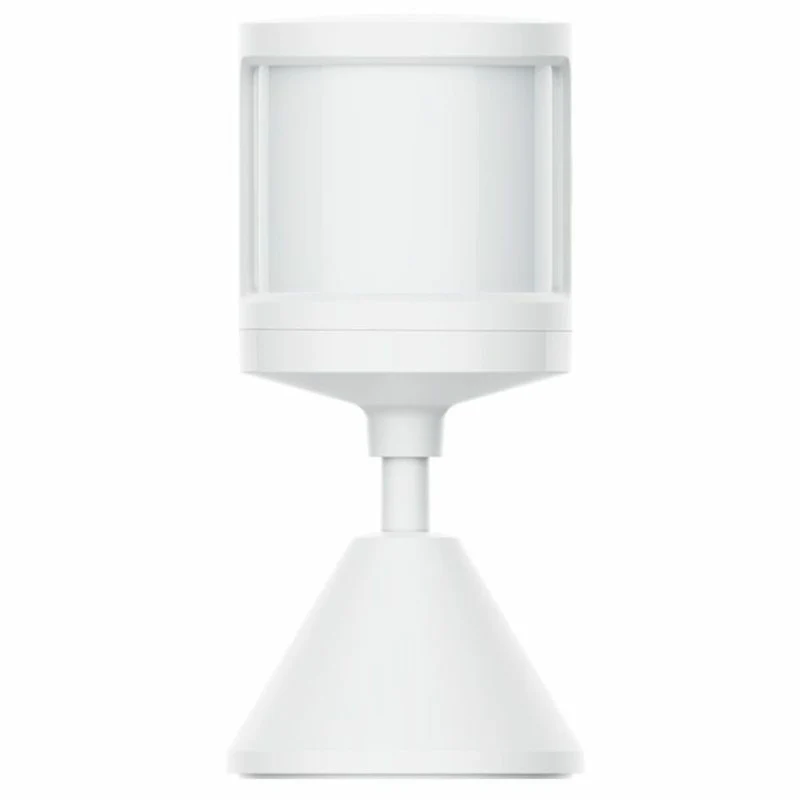 Xiaomi Sensore di Movimento 2S Wireless Bluetooth Bianco 130° 7m BHR8995GL