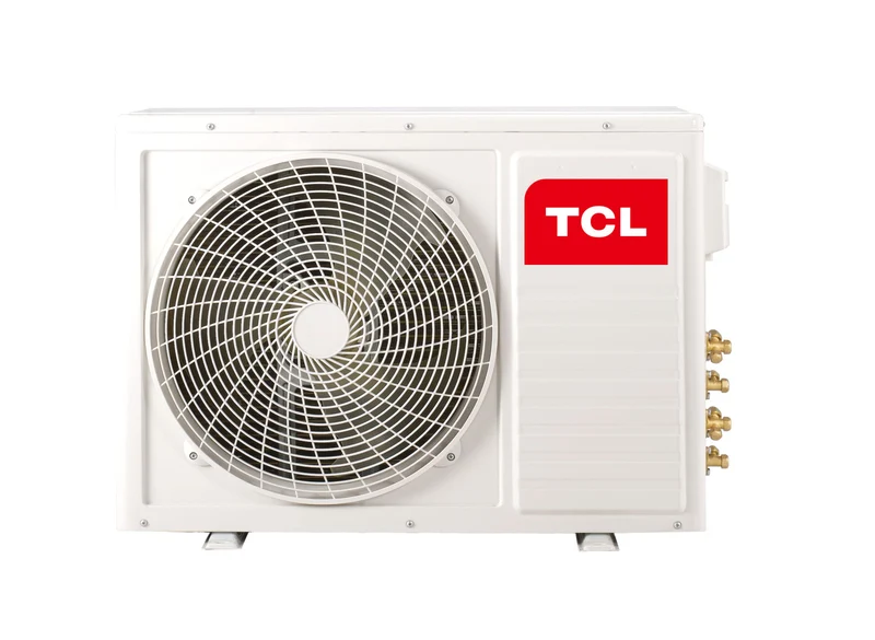 Tcl MT1821 Condizionatore Esterno 18000 BTU R32 Wi-Fi Classe A++ Montaggio a Parete