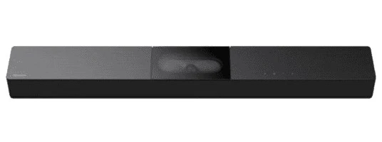 Hisense HS2000 Soundbar 2.1 Canali 240W Bluetooth 5.3 Nero con Subwoofer