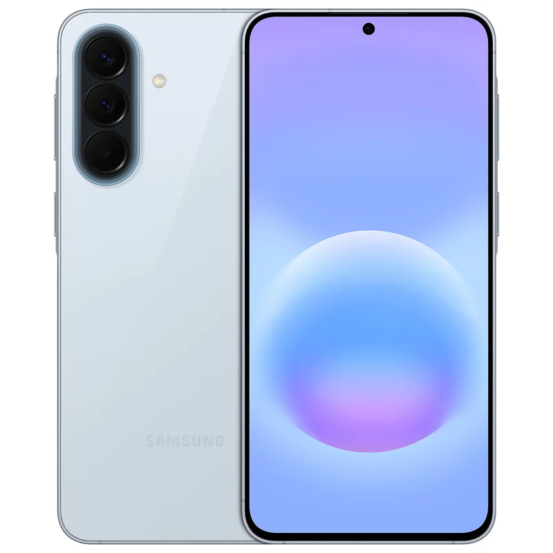 Samsung Galaxy A57 Smartphone 8GB RAM 256GB Azzurro Chiaro