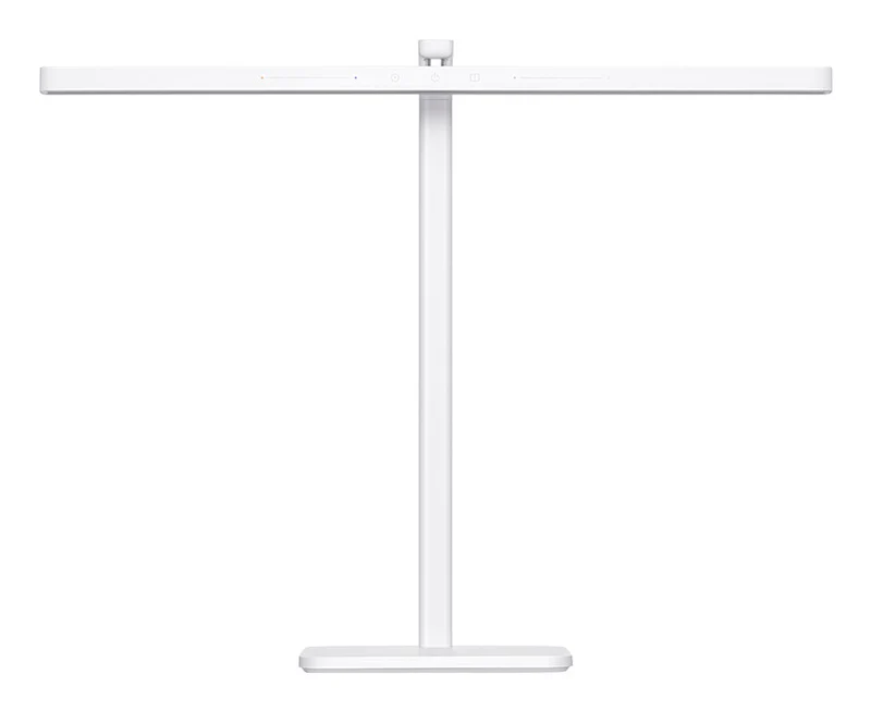 Xiaomi LED Desk Lamp 2 Lampada da Scrivania 10W LED 60cm Touch Bianca