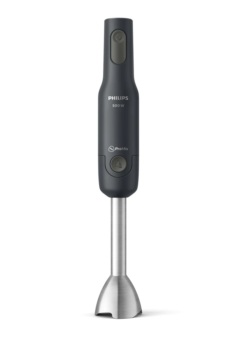 Philips Frullatore a Immersione Serie 1000 ProMix HR2522/00 500W Nero