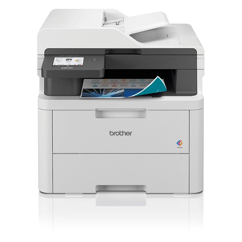 Brother DCP-L3560CDW Multifunzionale LED A4 Wi-Fi 26ppm Fronte/Retro Stampante Scanner