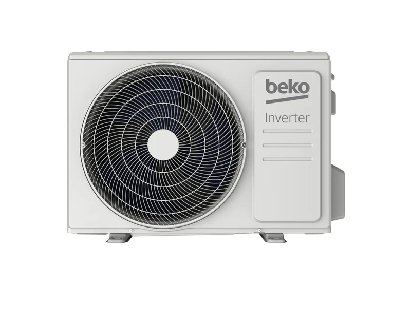 Beko BEEPGH 121 Condizionatore Inverter 3500W Raffreddamento/Riscaldamento A+++ Bianco