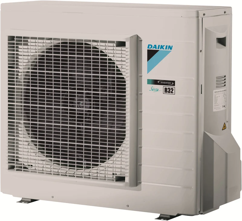 Daikin Condizionatore Monosplit ATXD35A ARXD35 Pompa di Calore 3300W Classe A+++
