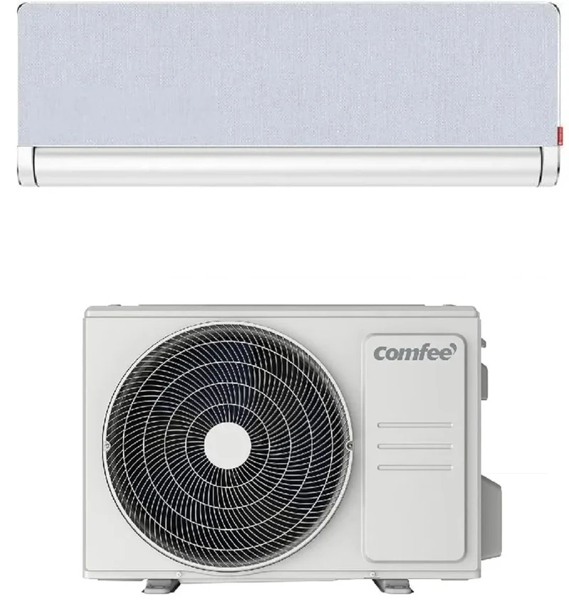 COMFEE' Condizionatore Fisso Mono Libeccio 09 9000BTU Classe A+++ R32 XT SERIES