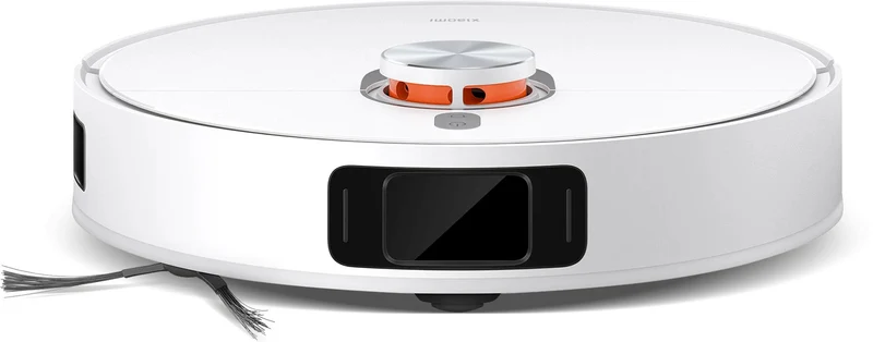 Xiaomi X20 Pro Robot Aspirapolvere e Lavapavimenti Bianco 2,5L LDS 7000Pa 160min
