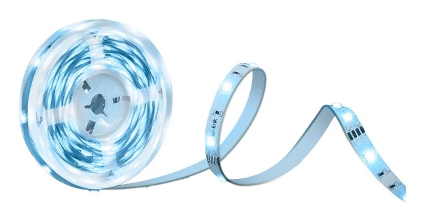 TP-Link Tapo TL61-5 Striscia LED Intelligente Wi-Fi Multicolore 5 metri
