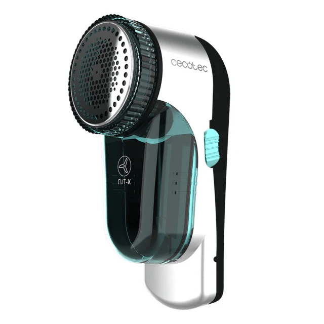 Cecotec 05746 Ferro da Stiro a Batteria Integrata Colore Acqua Acciaio Inox