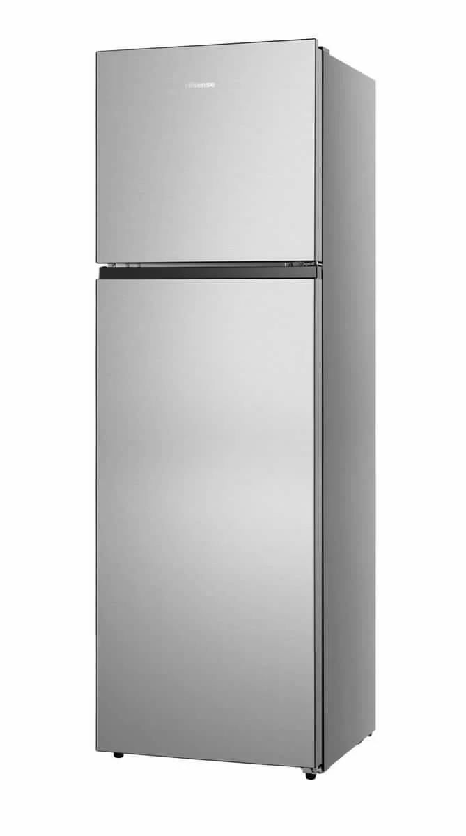 Hisense RT327N4ACE Frigorifero con Congelatore 249L No Frost Grigio Classe E