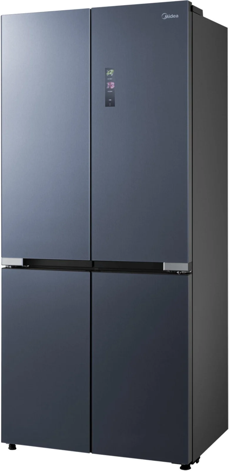 Midea Frigorifero Americano 568 Litri No Frost Classe E - Side by Side
