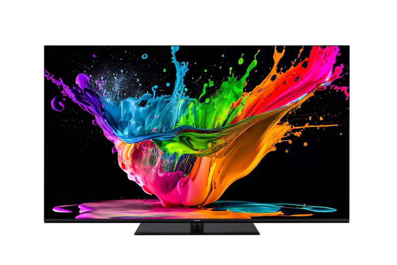 Panasonic TX-65MZ800E Smart TV OLED 65" 4K Ultra HD HDR Google TV Nero