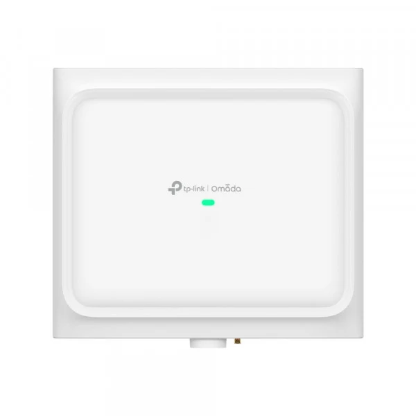 TP-Link EAP772 Access Point Wi-Fi 7 Outdoor Tri-Band 300 m² IP68 Resistente