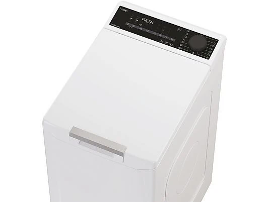 Haier Lavatrice a Carica dall'Alto THASN276TM7S 7 kg 1400 RPM Inverter Wi-Fi Bluetooth Bianco