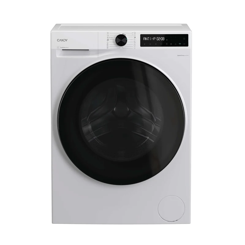 Candy Lavasciuga BWR 495BL8-S ProWash&Dry 500 9+5 kg 1400 Giri Classe A Inverter Vapore Wi-Fi Bianco