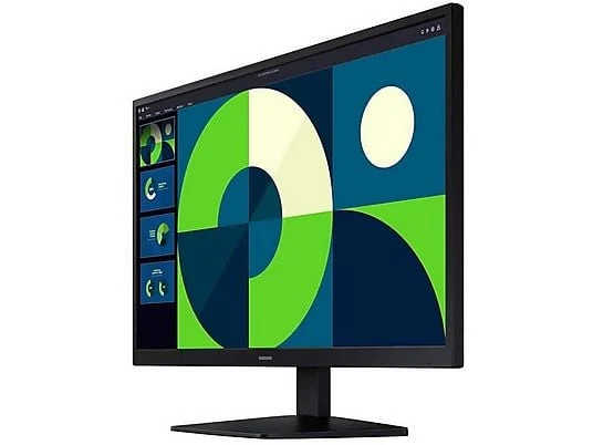 Samsung Monitor LED S24F310 24 Pollici Full HD 1920x1080 16:9 HDMI