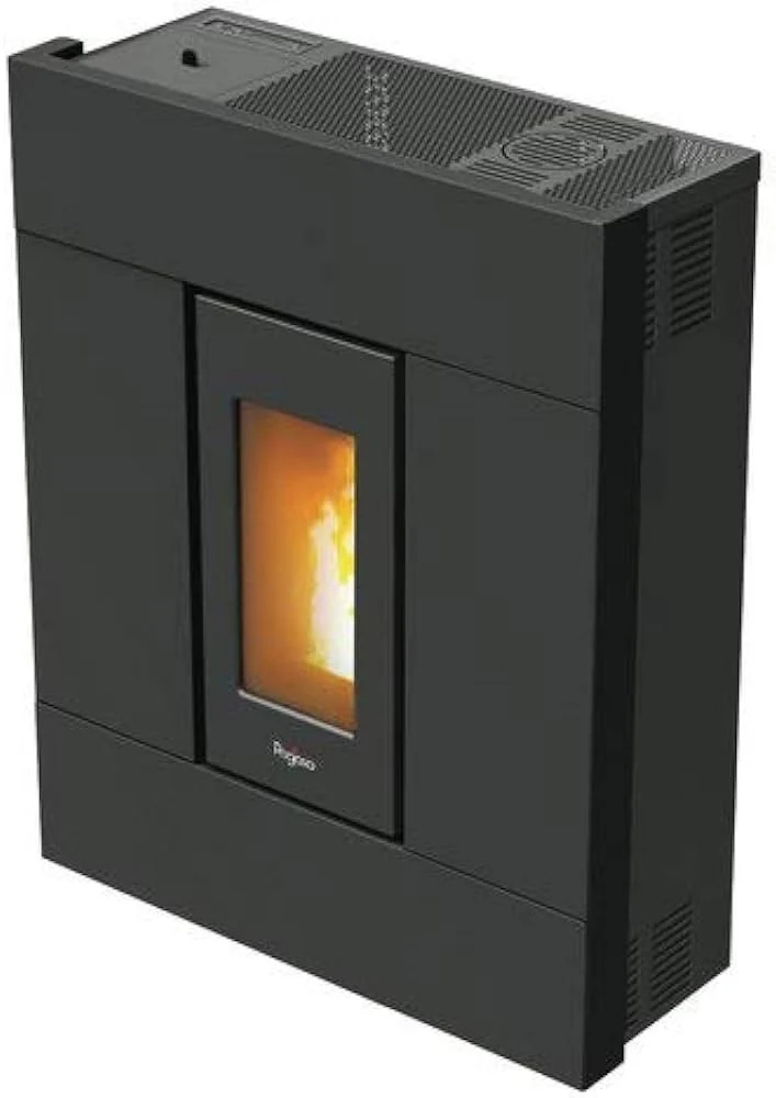 Pegaso Stufa a Pellet TABLA 7 T2 7025143 Antracite