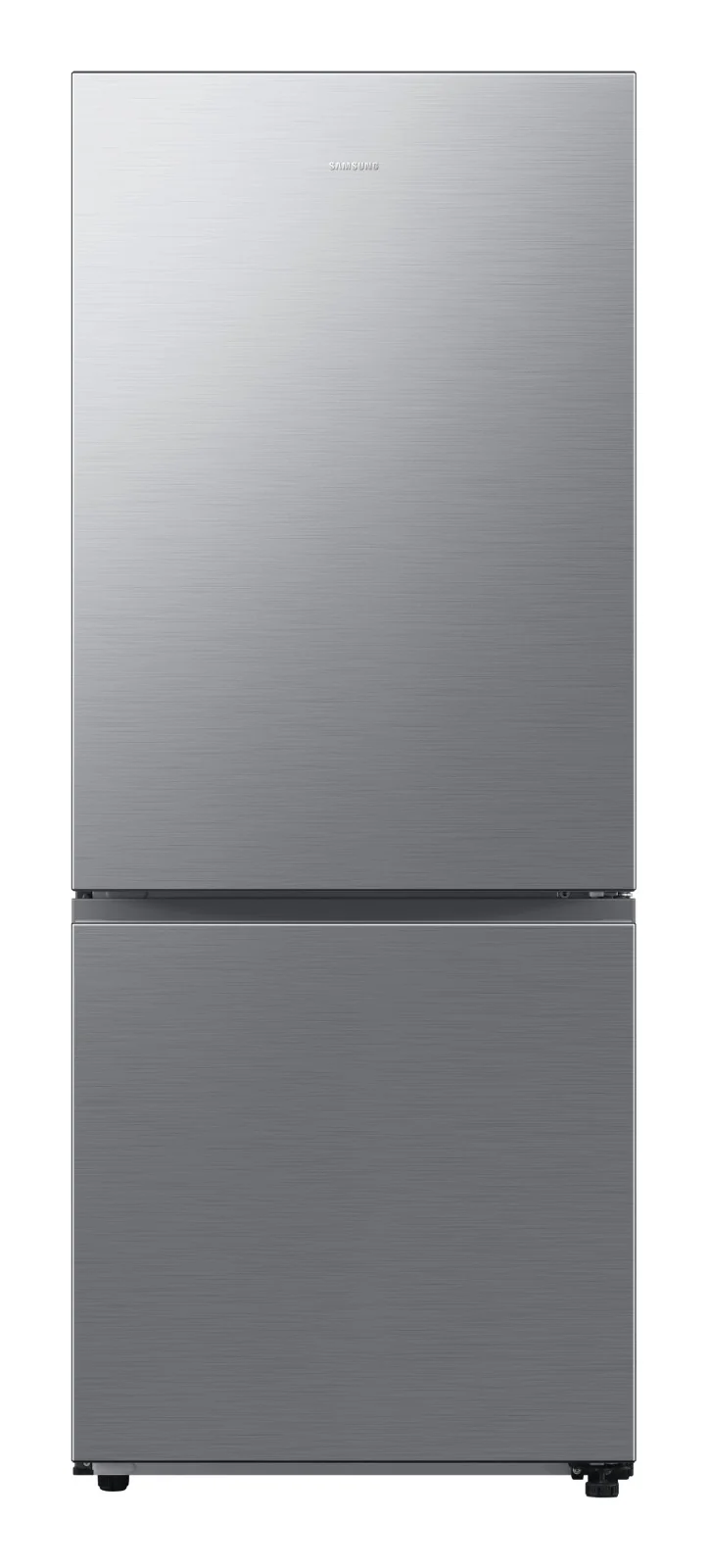 Samsung RB50DG602ES9 Frigorifero Combinato 508L No Frost Inverter Wi-Fi Acciaio Inox