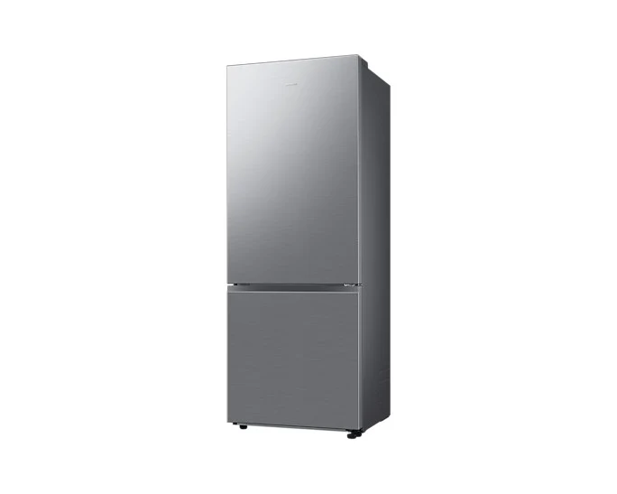 Samsung RB53DG703DS9EF Frigorifero Combinato 538L No Frost Acciaio Inox Wi-Fi