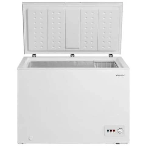 Comfee Congelatore Orizzontale 249L RCC335WH2 Bianco Libera Installazione